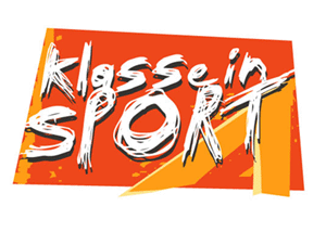 Logo Klasse in Sport