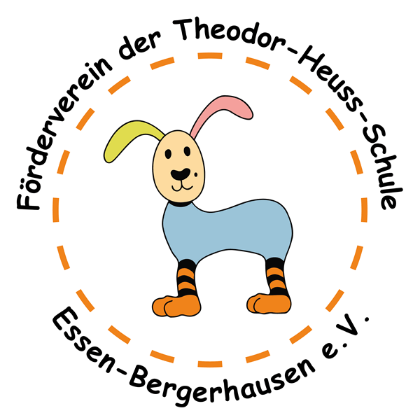 Förderverein der Theodor-Heuss-Schule